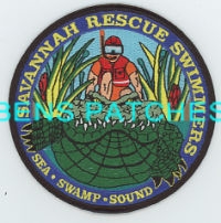 COAST GUARD,GEORGIA,SAVANNAH,RESCUE SWIMMERS,SEA SWAMP SOUND 1